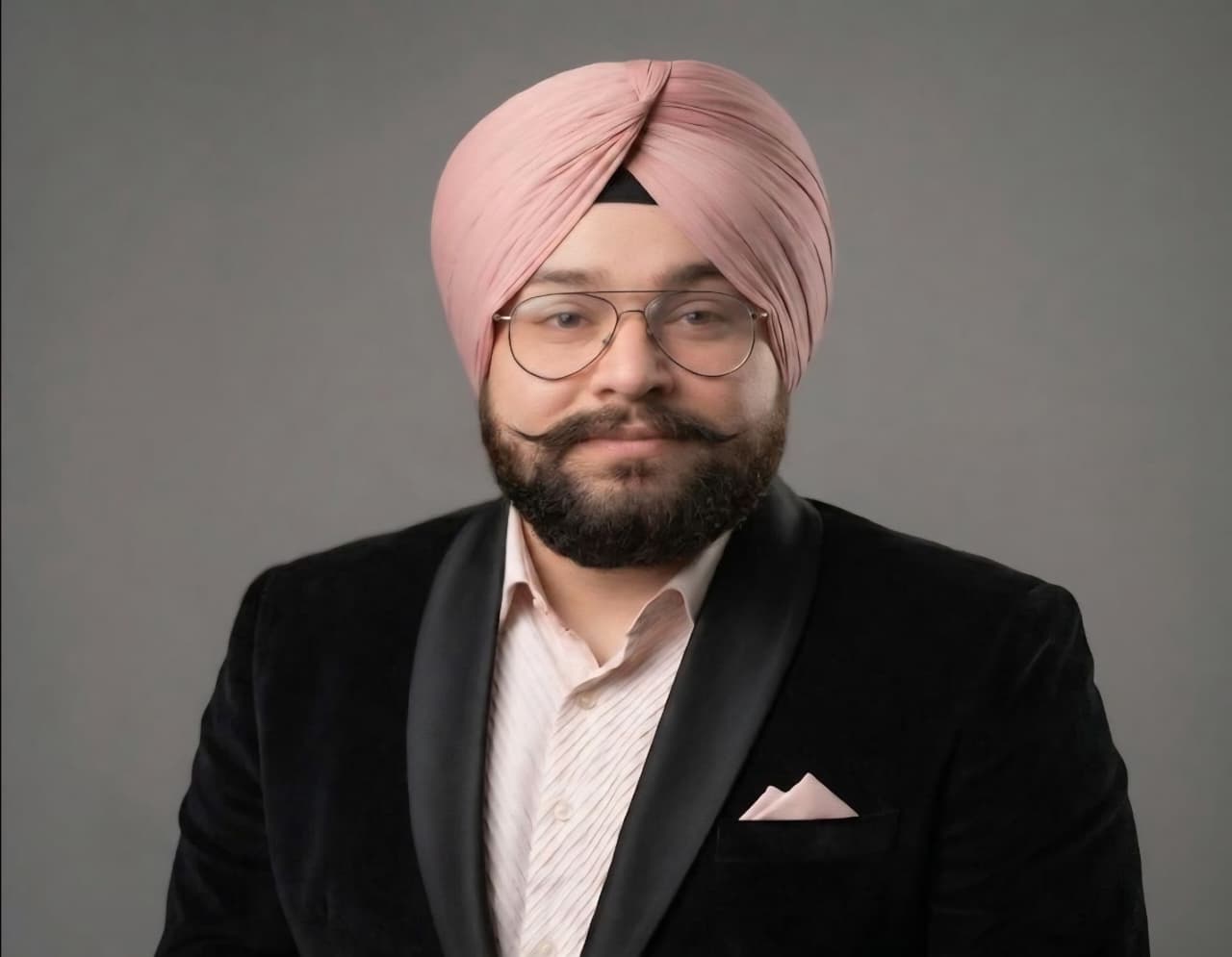 Jaskirat Singh - Research Analyst